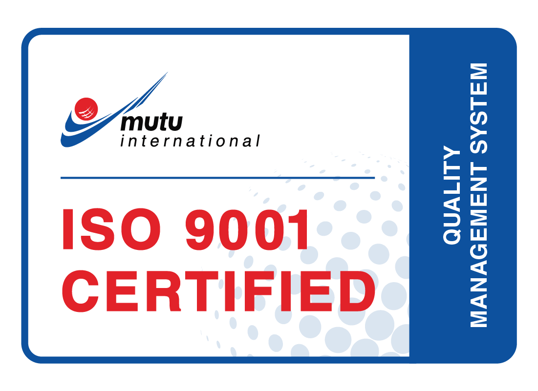 iso 9001